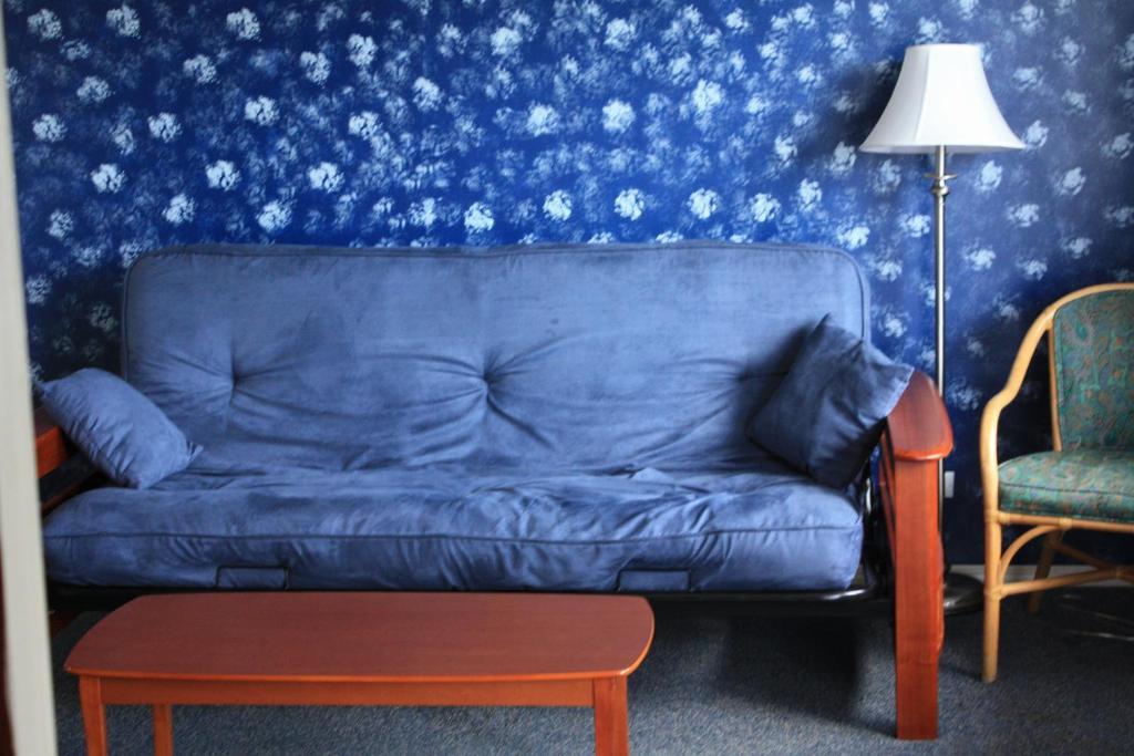 Sunny Beach Motel Penticton Room photo